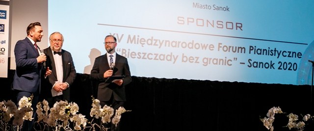 XV jubileuszowe Forum Pianistyczne przeszło do historii.