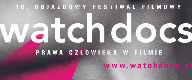 Objazdowy Festiwal Filmowy WATCH DOCS 2018