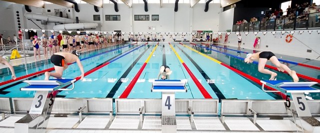 Dzień Dziecka z MOSiRem