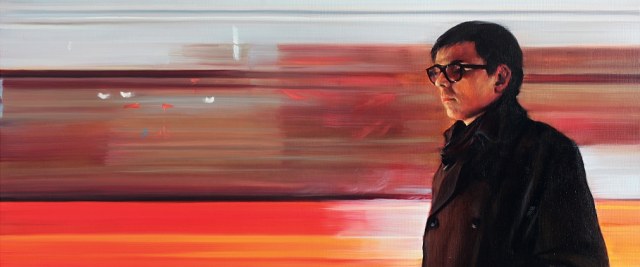 Kalejdoskop obdarzony świadomością – zaproszenie na wernisaż