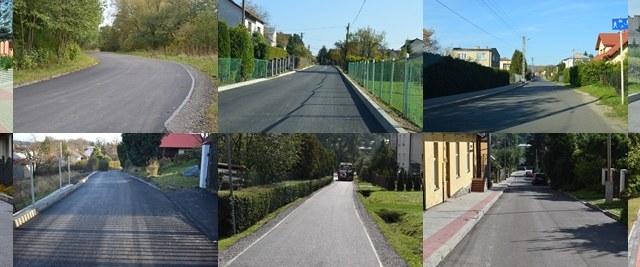 Ponad 70 wyremontowanych ulic