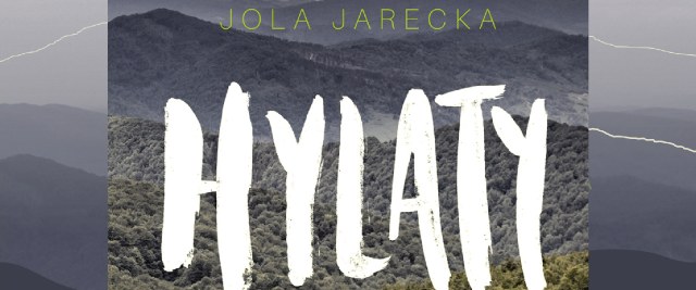Spotkanie autorskie z Jolą Jarecką