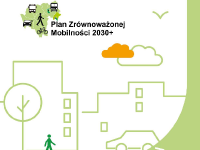 Projekt – Zrównoważona Mobilności 2030+