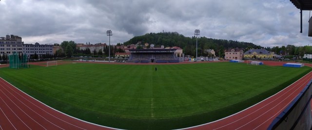 Jest dofinansowanie – będzie kolejne miejsce rekreacji