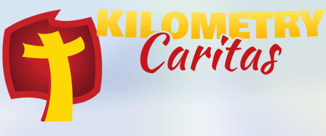 Kilometry Caritas dla Domu Pomocy Społecznej w Sanoku!