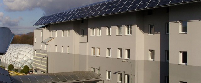 MOSiR wprowadza odnawialne źródła energii