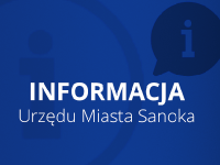 Doposażenie OSP w Sanoku.