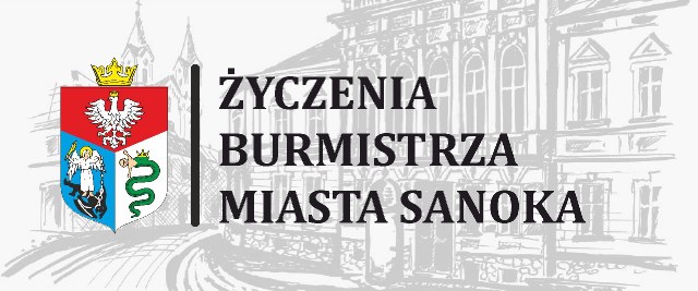 Życzenia Burmistrza Miasta Sanoka z okazji Dnia Kobiet