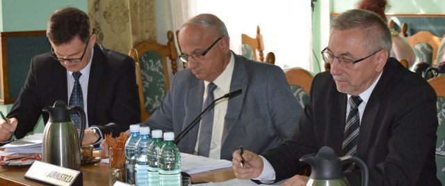 CZWARTEK: XXVI Nadzwyczajna Sesja Rady Miasta