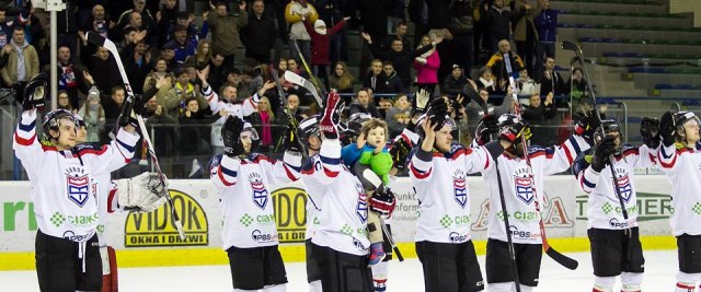 Spotkanie z nowym zarządem spółki STS S.A.