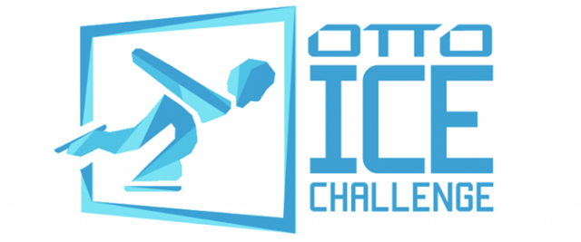 Otto Ice Challenge