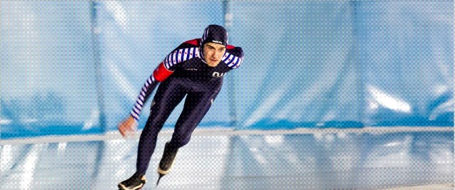 Mistrzostwa  Polski w Wieloboju Sprinterskim  i Mistrzostwa Polski  Masters