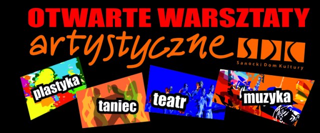 Oferta SDK na ferie