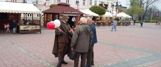 Dzień Flagi RP – fotorelacja