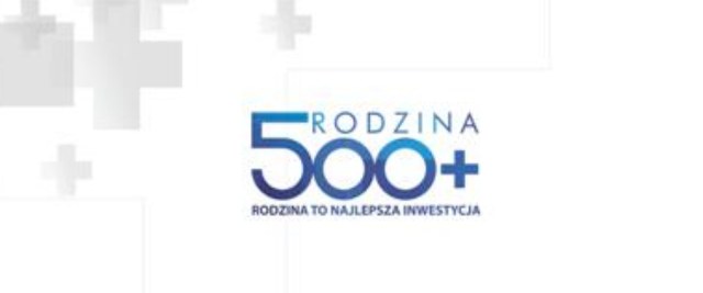 Ogólnopolska kampania promocyjna Bus 500+