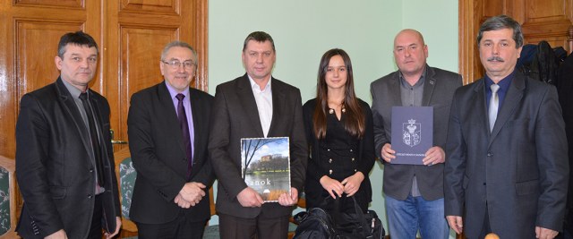 Podsumowano sportowe osiągnięcia szkół