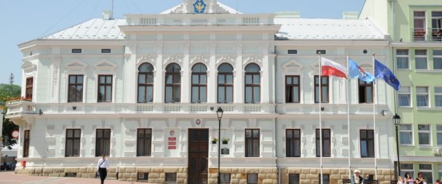 KOMUNIKAT BURMISTRZA: Obniżka cen za wodę i odprowadzanie ścieków