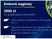 Dodatek węglowy