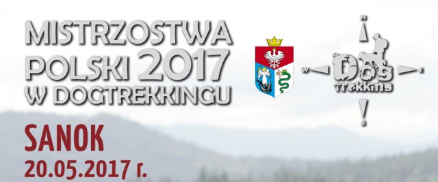 Z czworonogami przez Góry Słonne – kolejna edycja Dogtrekkingu