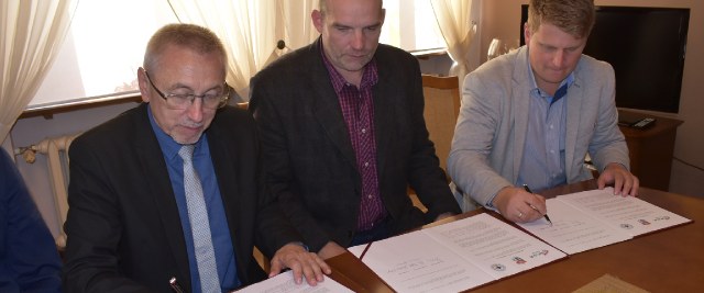 Bezpieczne baseny w Sanoku