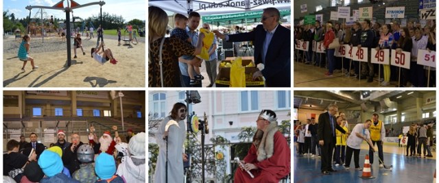 Sanok liderem ekonomii społecznej!