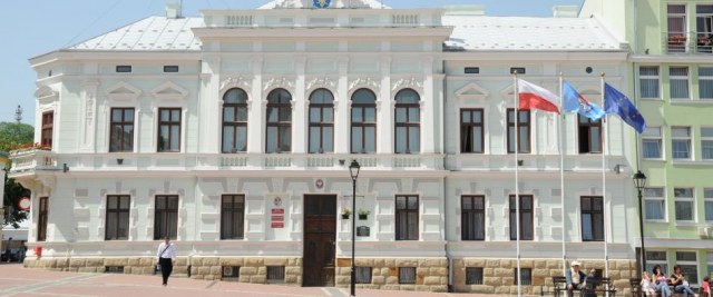 Zaproszenie do konkursu na realizację zajęć alternatyw sportowych i innych