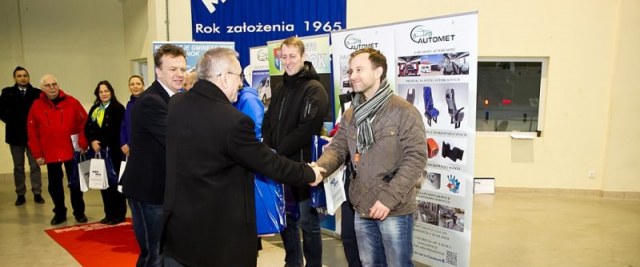 Zawody Danubia Open Series rozstrzygnięte