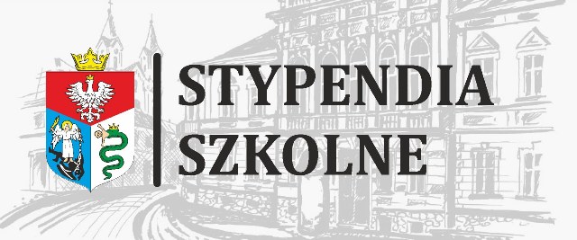 Informacja w sprawie stypendiów szkolnych