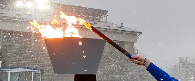 ŚRODA: Ceremonia otwarcia młodzieżowej olimpiady w Sanoku