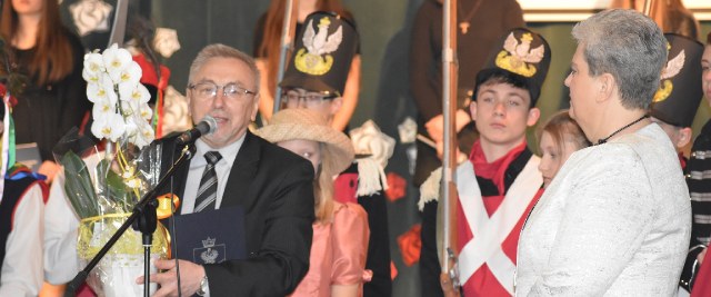 Święto Patrona SP3