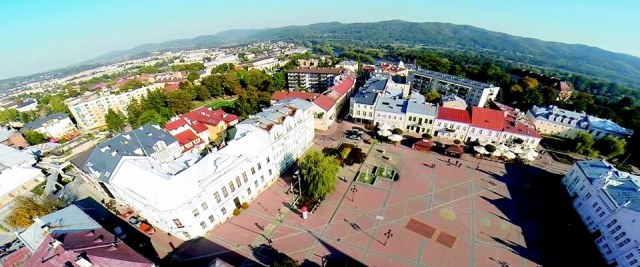 Sanok drugi na Podkarpaciu