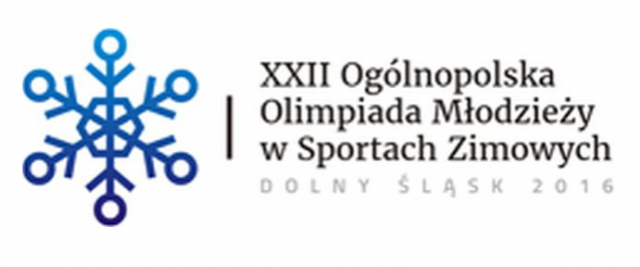 XXII Ogólnopolska Olimpiada Młodzieży w Sportach Zimowych