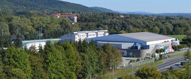 MOSiR zaprasza do składania ofert