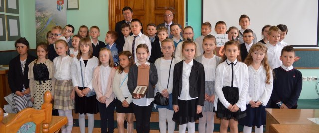 „Przerażenie” nie przeraziło mistrza