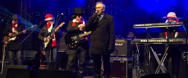 Powitaliśmy Nowy Rok