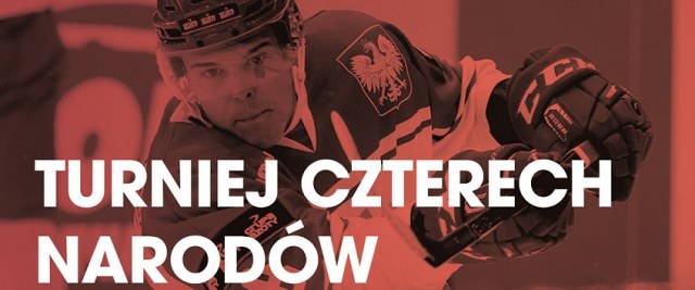 „Turniej Czterech Narodów” w Hokeju na Lodzie