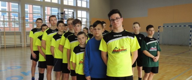 Młodzieżowa „Stal” Sanok z Pucharem „Sokoła”