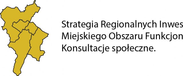 Konsultacje społeczne Strategii Regionalnych Inwestycji Terytorialnych Miejskiego Obszaru Funkcjonalnego Sanok-Lesko