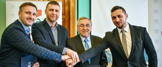 „Wierchy” odzyskają blask.