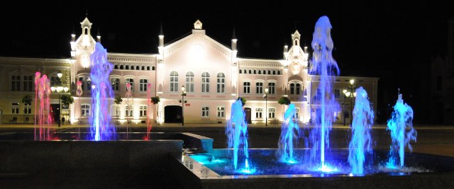 Dzisiaj sesja Rady Miasta Sanoka