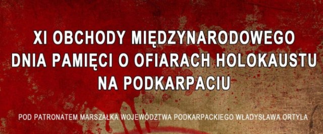 Dzień Pamięci o Ofiarach Holokaustu