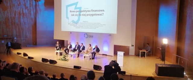 Ogólnopolskie Forum Samorządów