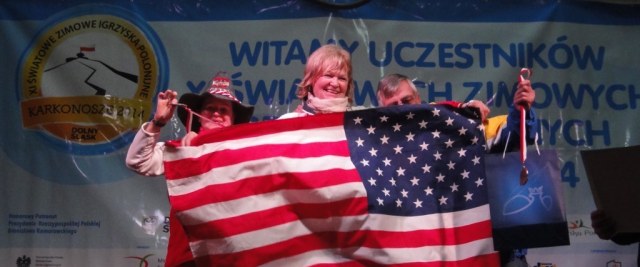 XII Światowe Zimowe Igrzyska Polonijne – Podkarpackie 2016