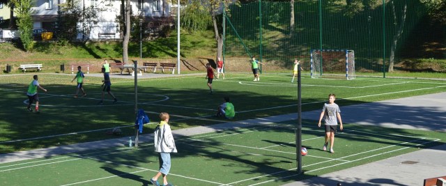 Dofinansowanie zajęć alternatyw