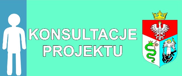 Konsultacje projektu