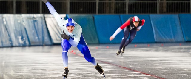Fotorelacja z „Zawodów Barbórkowych”