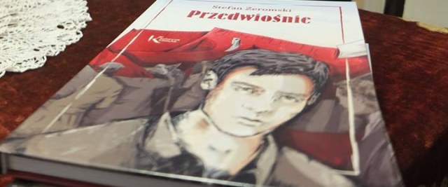 Narodowe Czytanie w Sanoku (ZDJĘCIA)