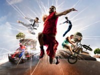 Alternatywy przez sport i inne niż sport