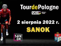 Tour de Pologne – informacje