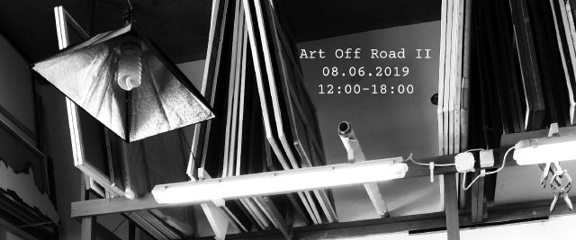 Art Off Road II
